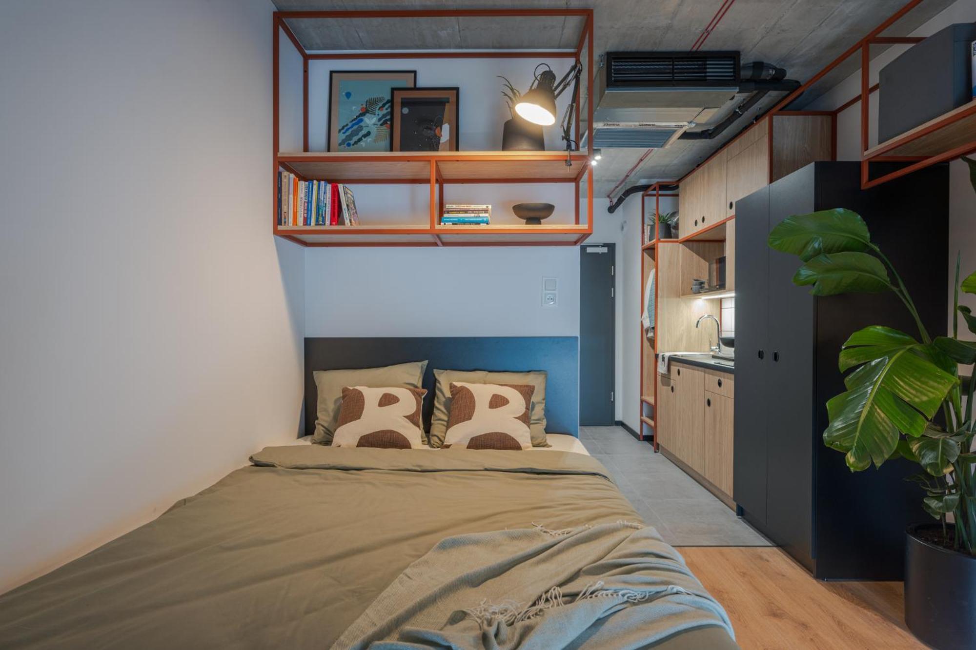 Milestone Wroclaw Fabryczna By Tribera — Photos 3