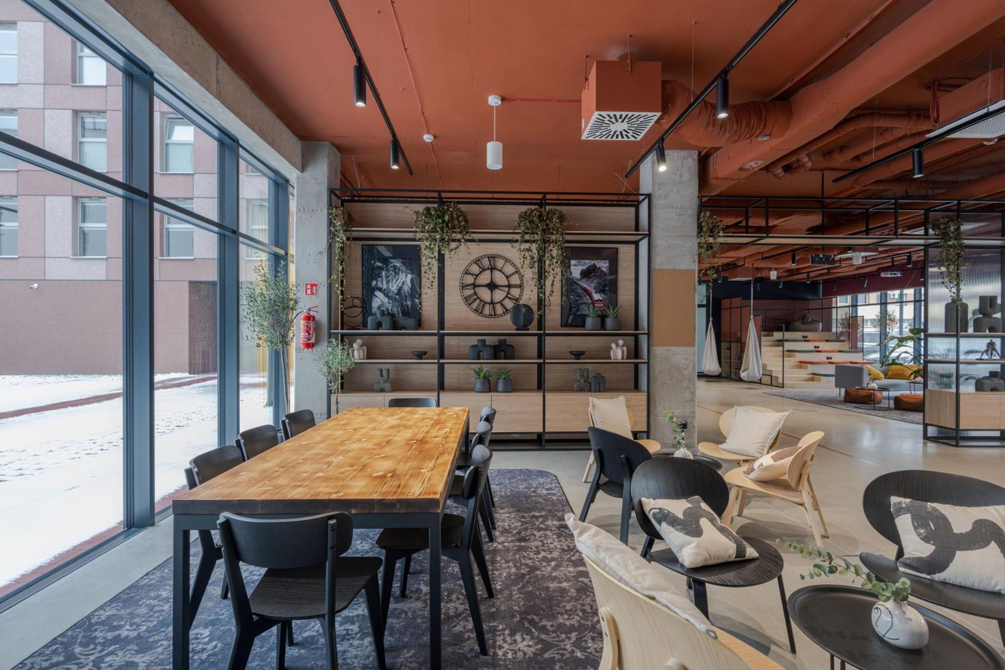 Milestone Wroclaw Fabryczna By Tribera — Photos 2